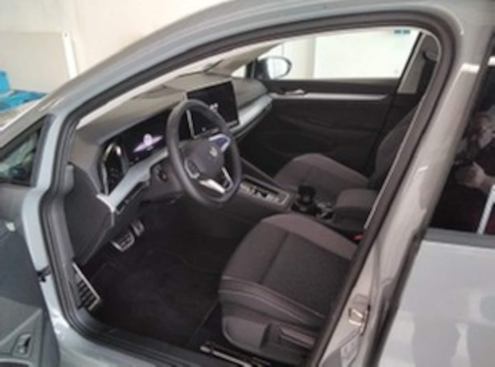 Volkswagen Golf ENERGY