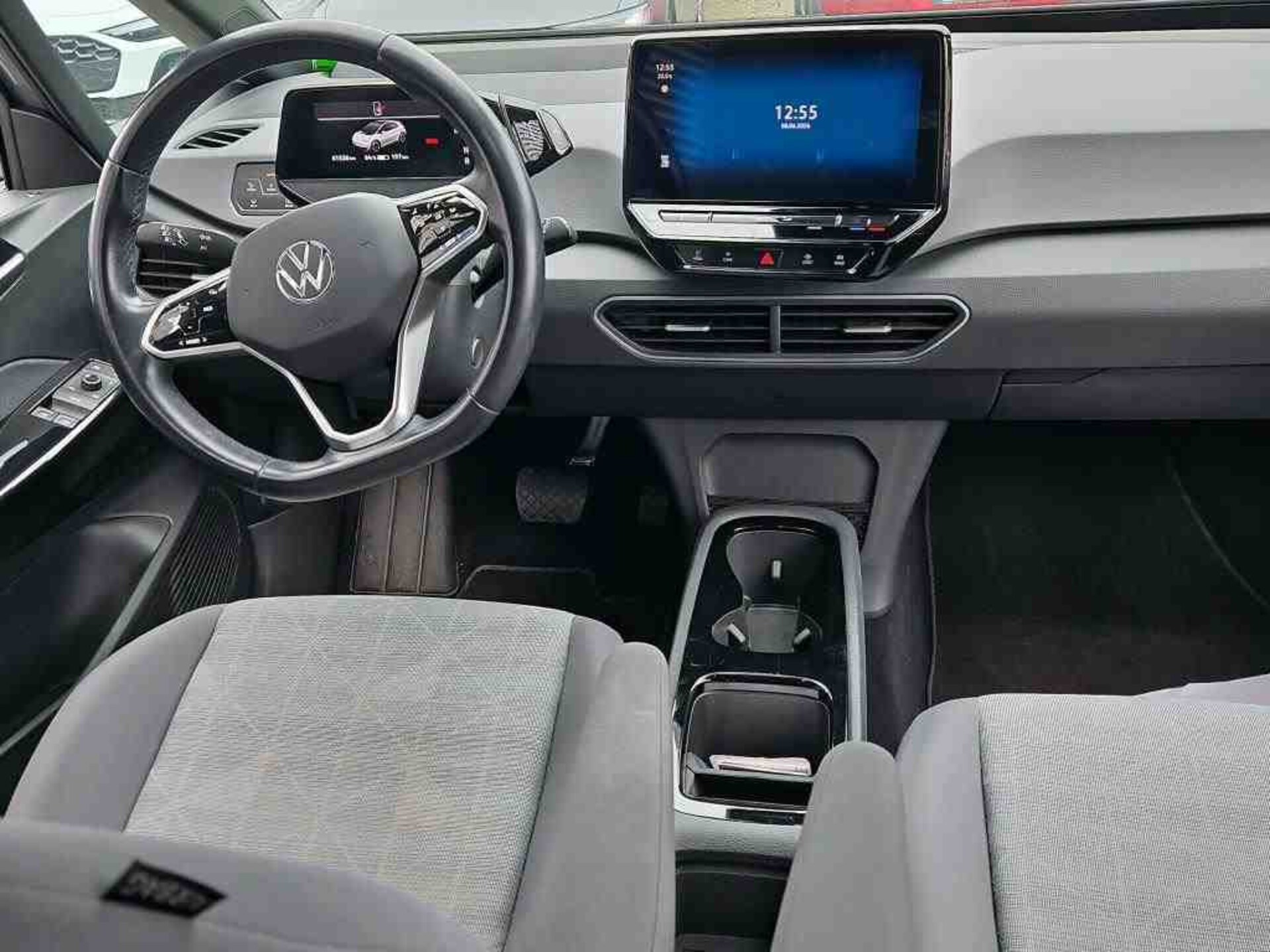 Volkswagen ID.3 Pro Performance