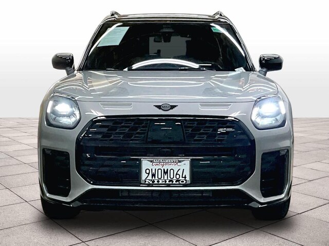 2026 MINI Countryman