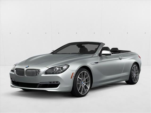 2014 BMW