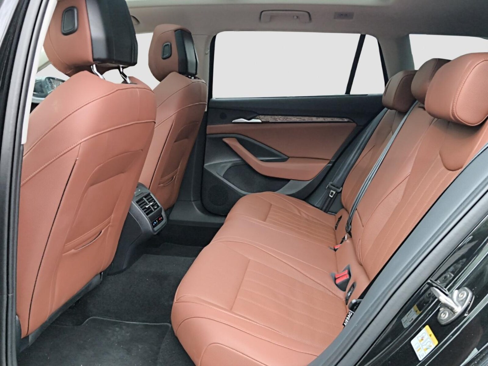 Škoda Superb Combi – Bild 17
