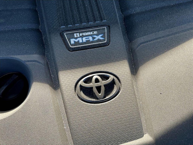 2026 Toyota Sequoia 1794 - Photo 34