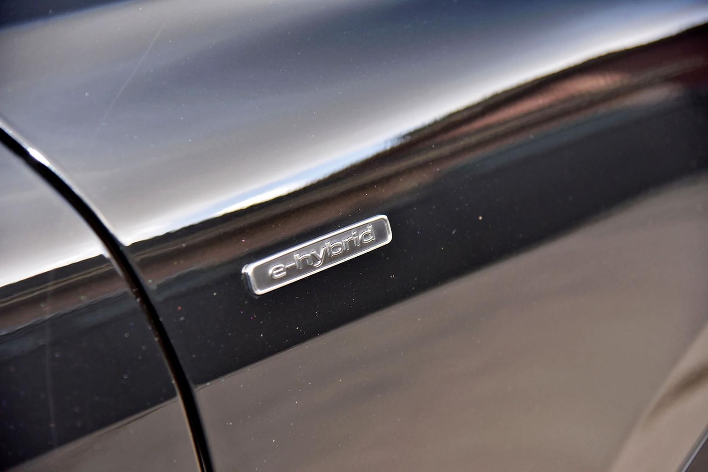 Image about Audi Q5 Sportback e-hybrid quattro S tronic