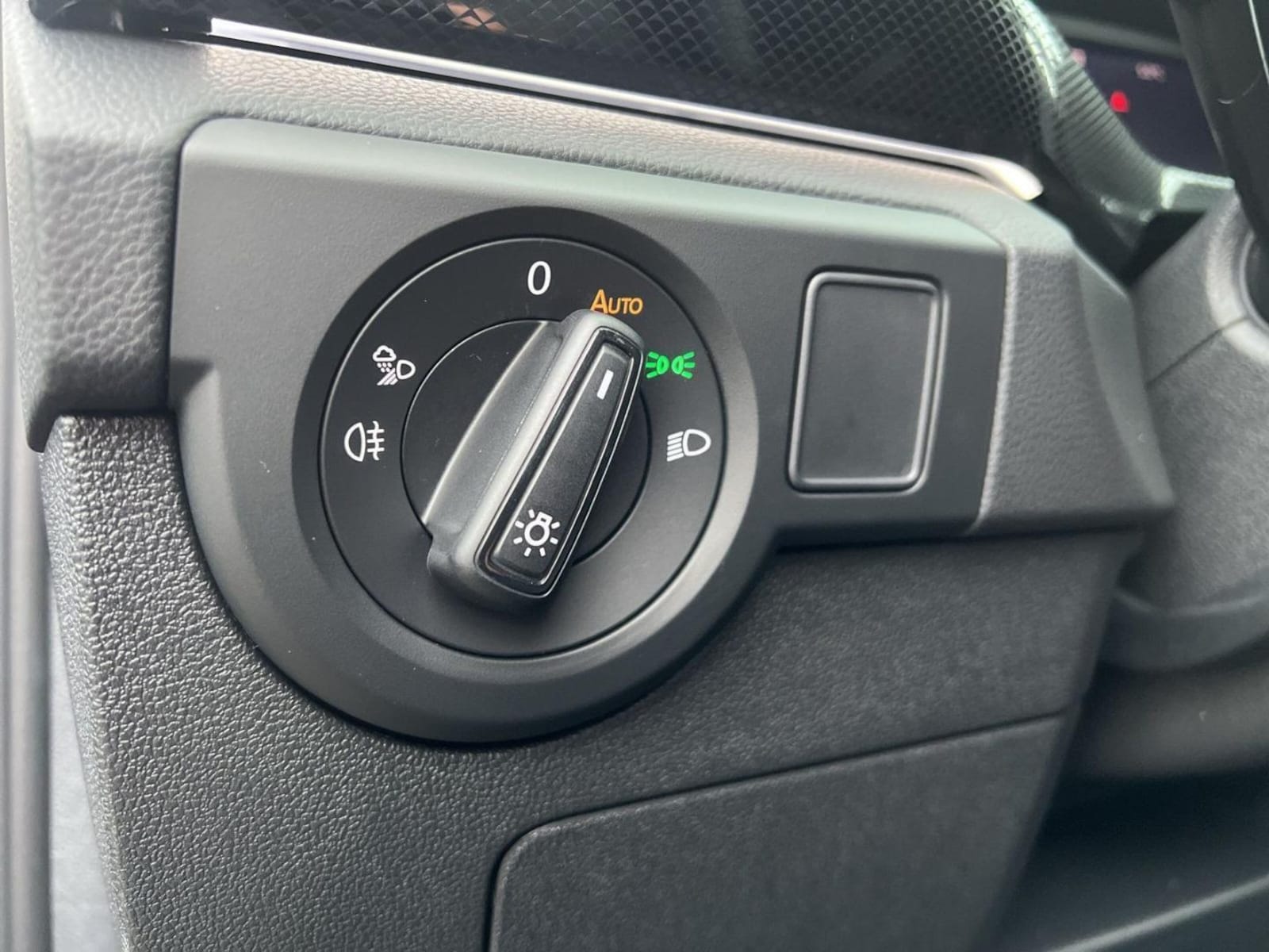 Volkswagen T-Cross – Bild 26