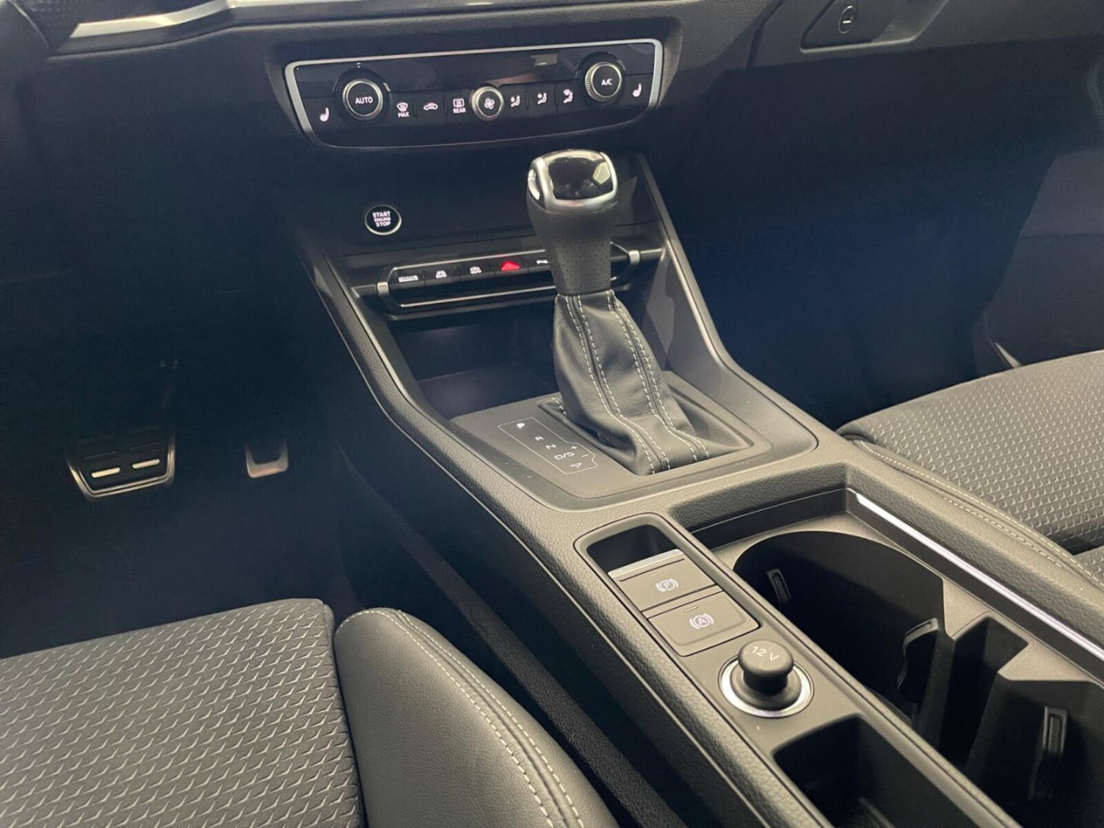 Audi Q3 Sportback – Bild 7
