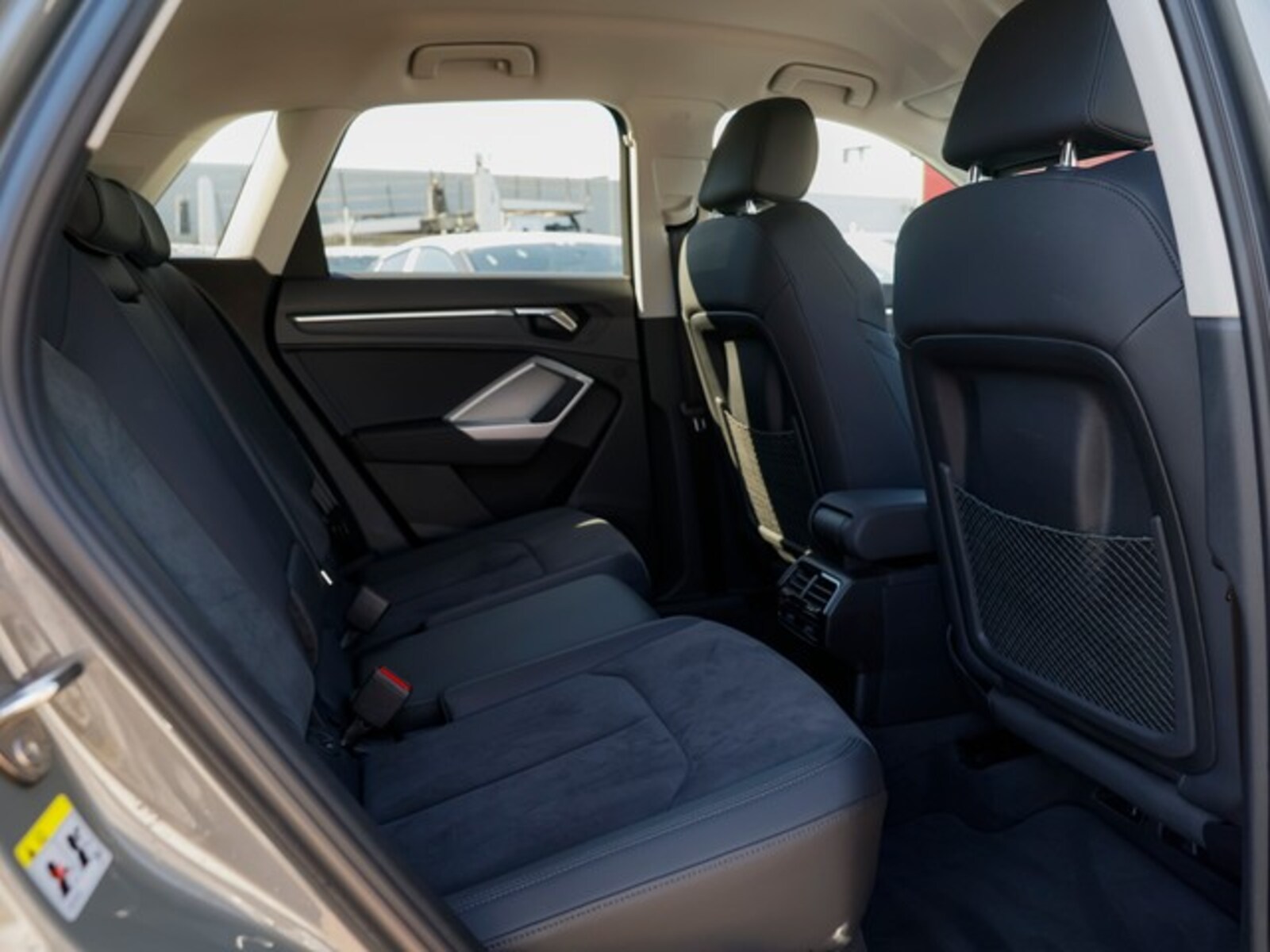 Audi Q3 – Bild 6