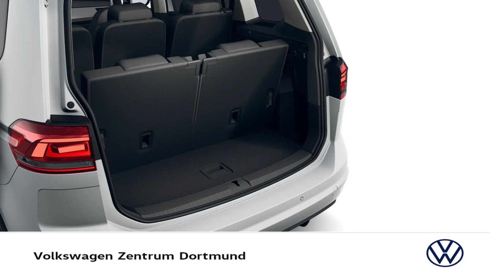 Volkswagen Touran – Bild 8