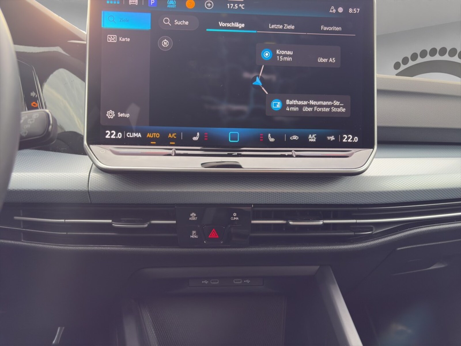 Volkswagen Golf Variant – Bild 15