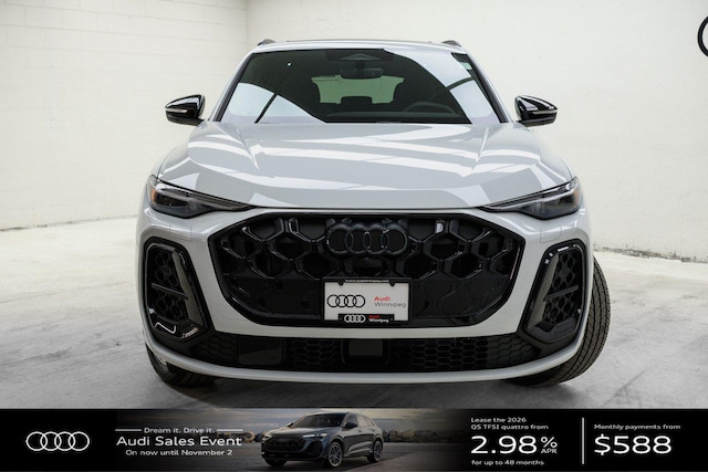 2026 Audi Q5