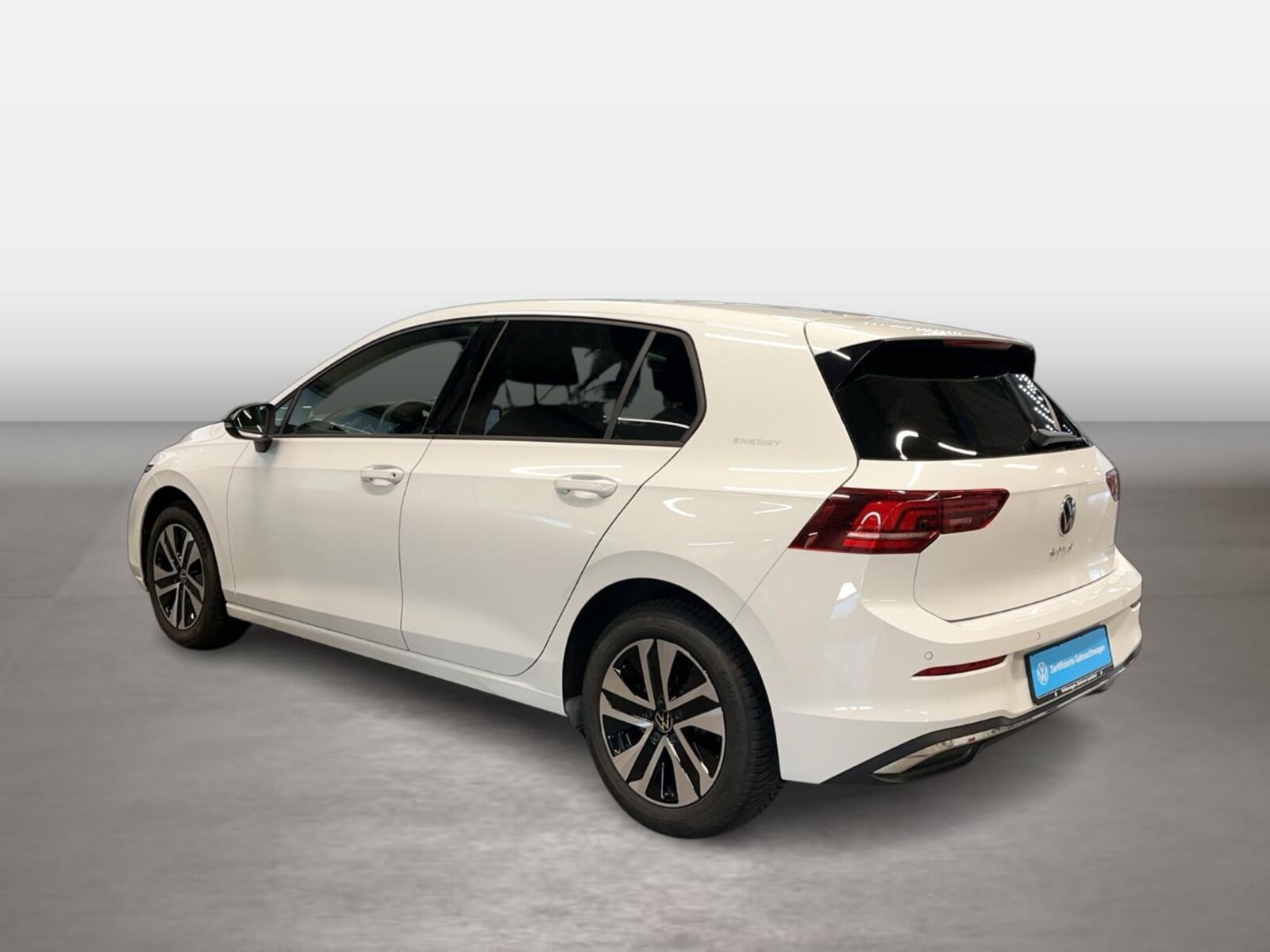 Volkswagen Golf – Bild 3