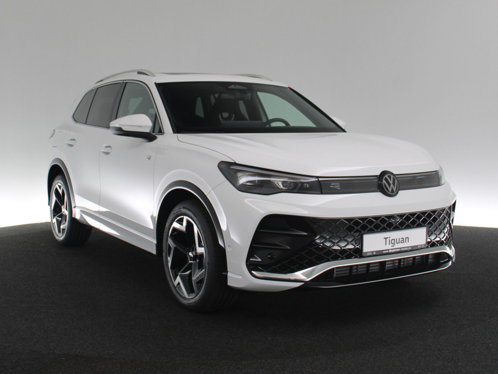 Volkswagen Tiguan – Bild 3