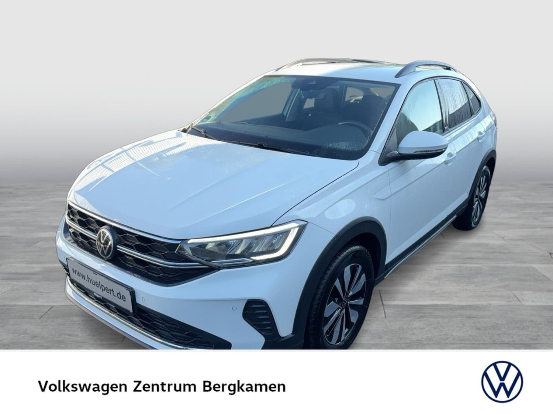 Volkswagen Taigo 2023