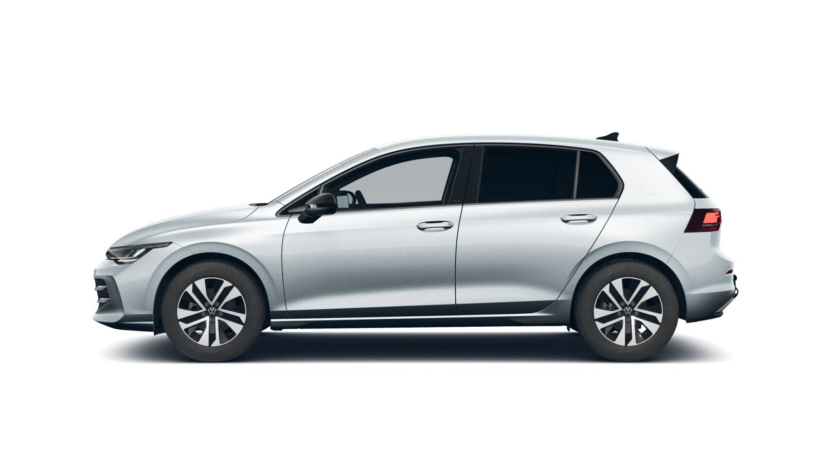 Volkswagen Golf – Bild 5
