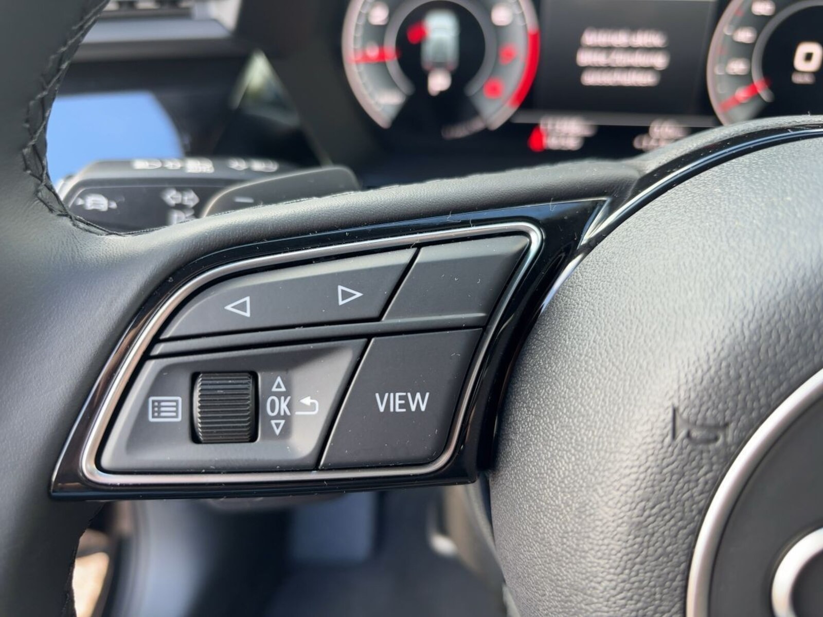 Audi A3 Sportback – Bild 13