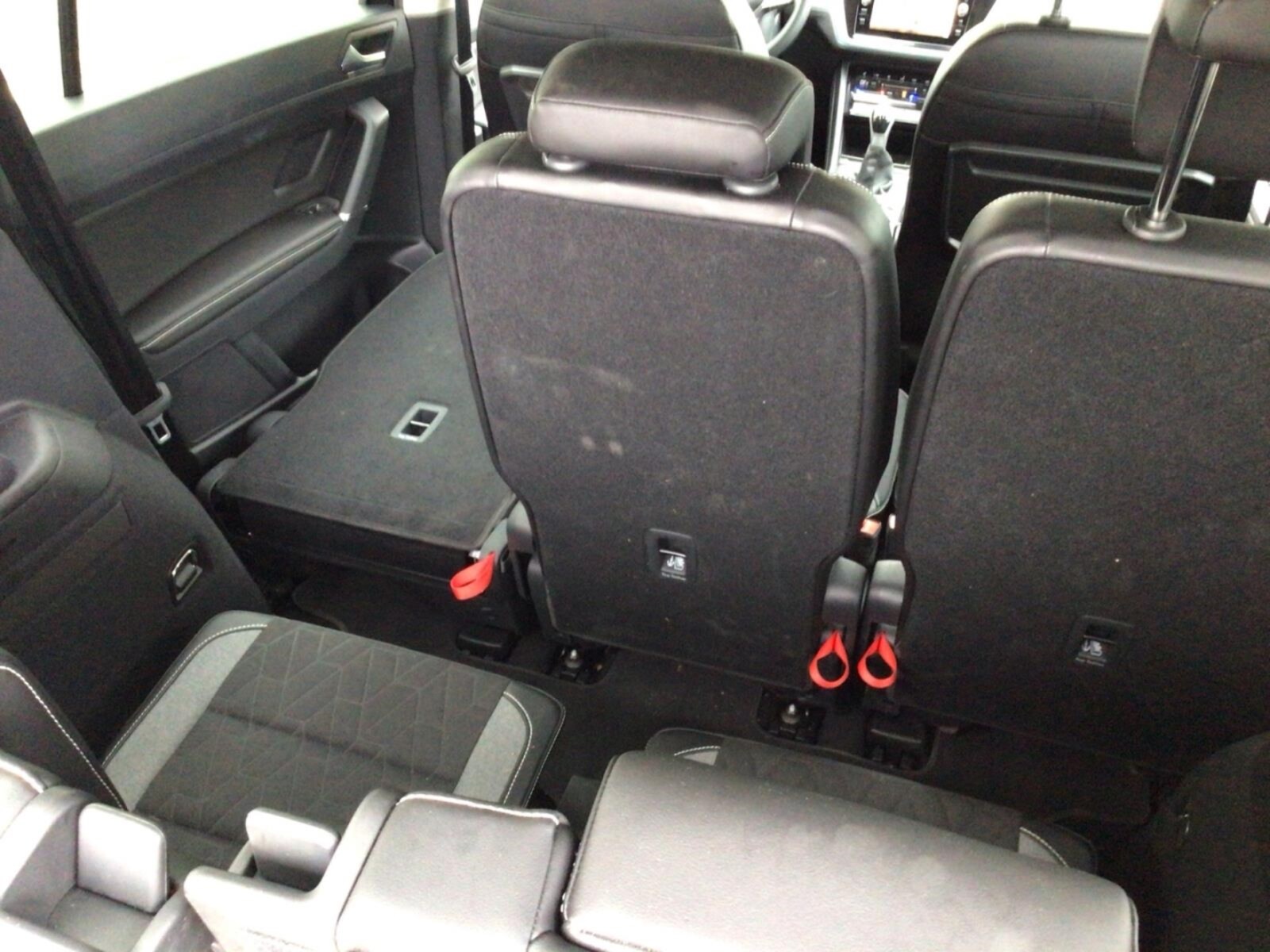 Volkswagen Touran – Bild 13