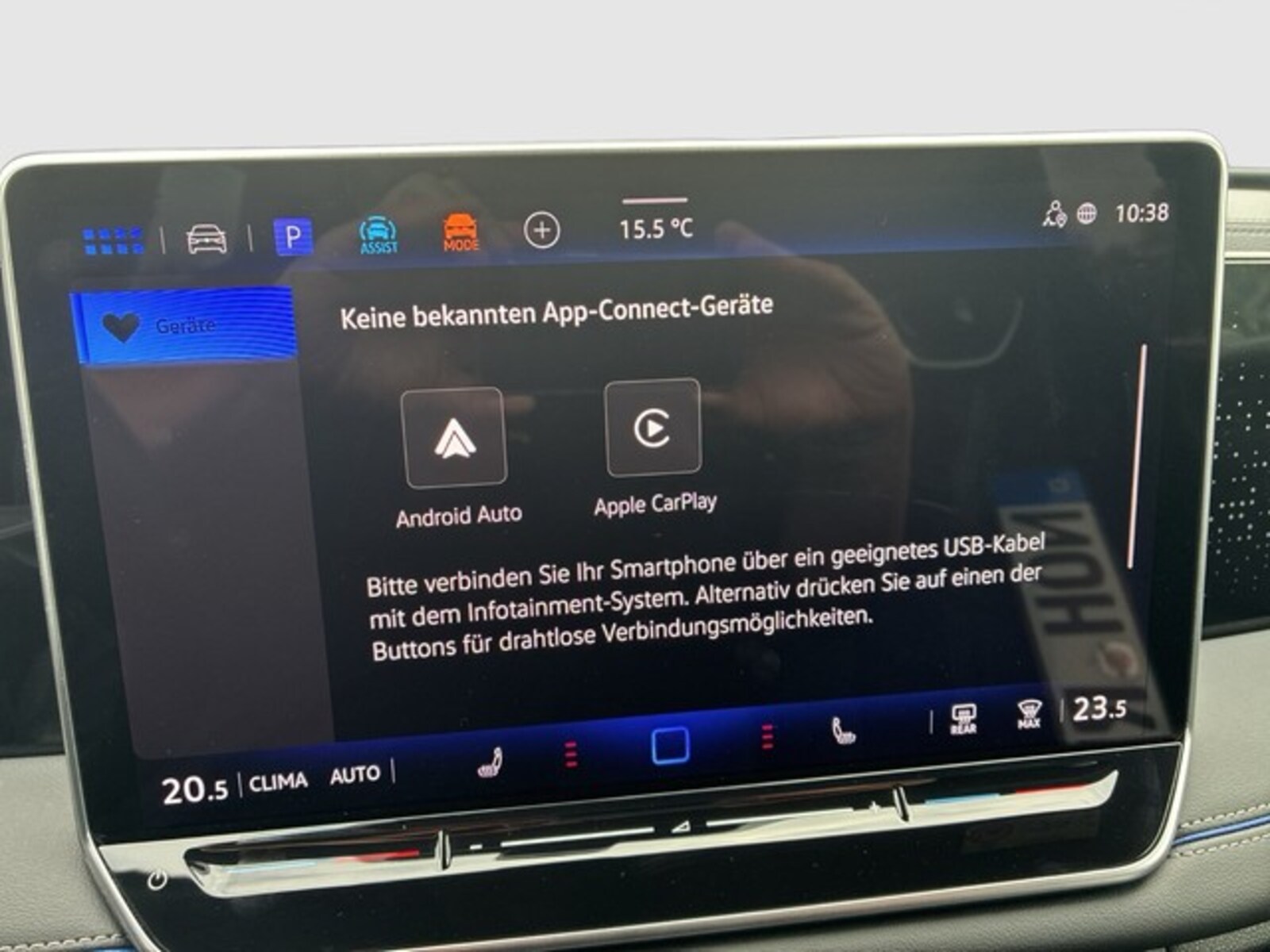 Volkswagen Tiguan – Bild 21