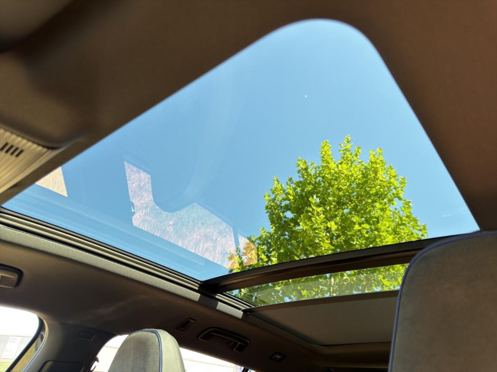 Volkswagen Tayron – Bild 22