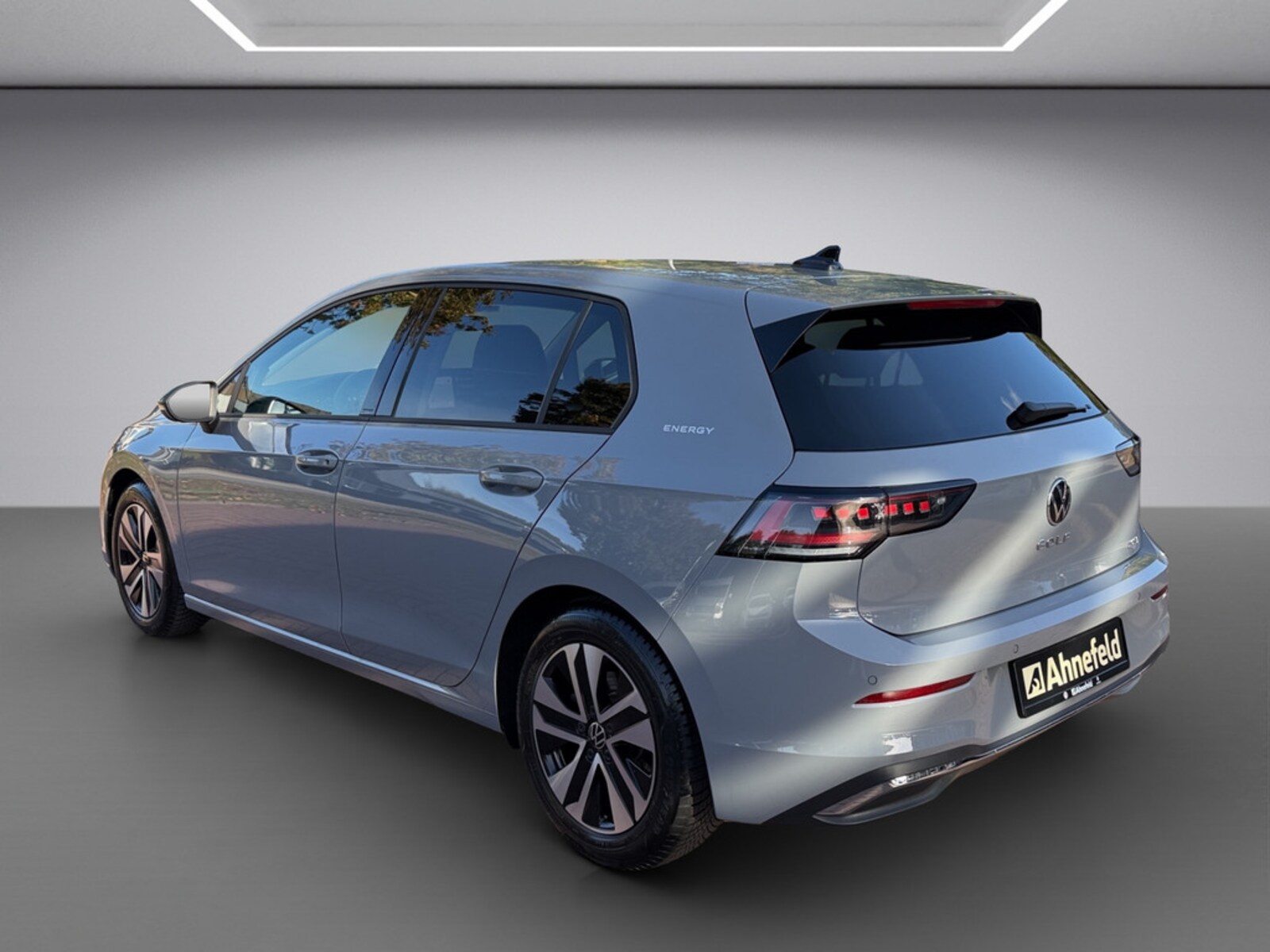 Volkswagen Golf – Bild 3