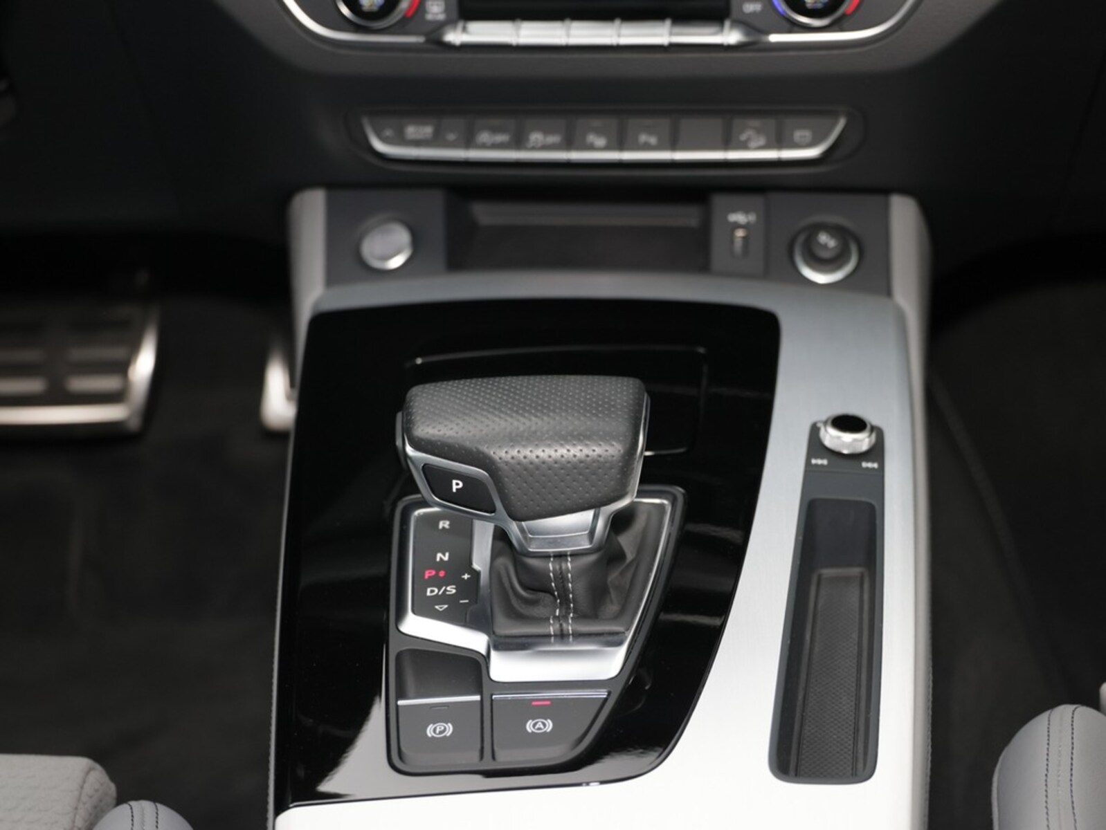 Audi Q5 Sportback – Bild 16