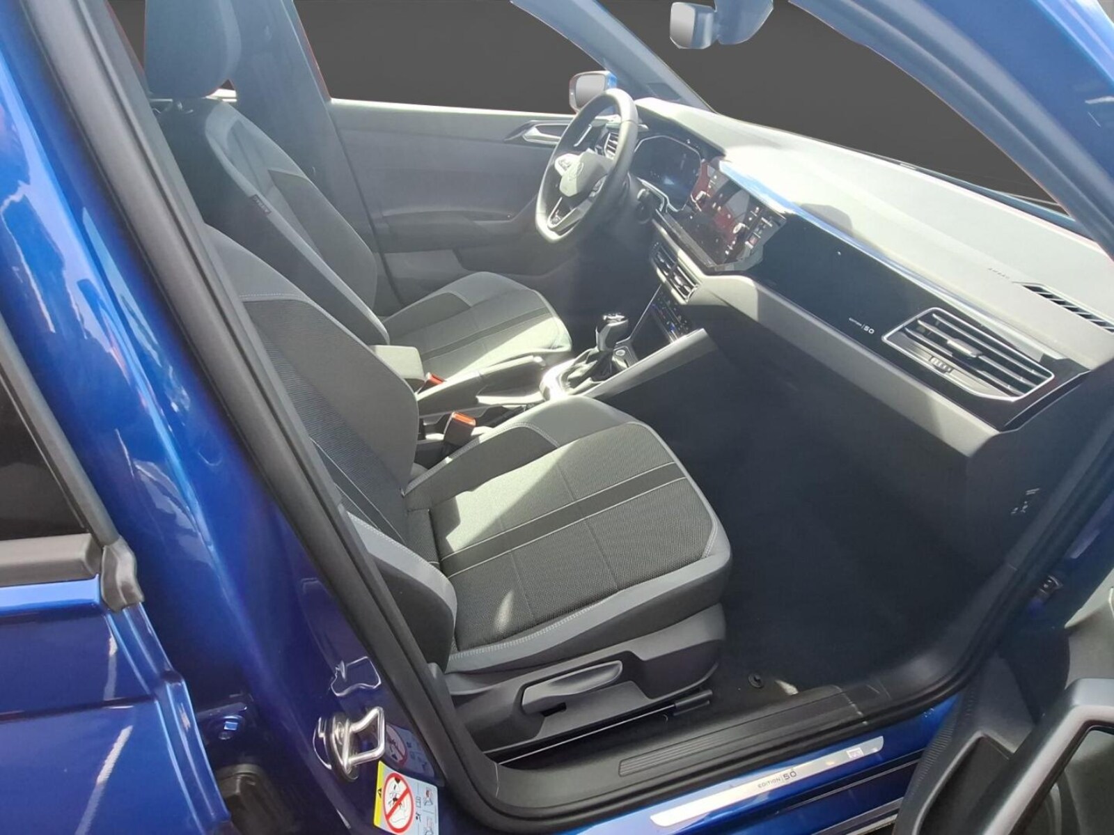 Volkswagen Polo – Bild 10