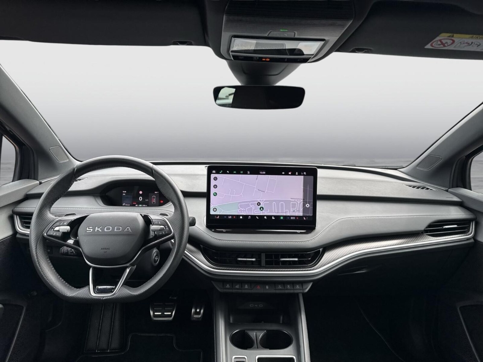 Škoda Enyaq – Bild 9