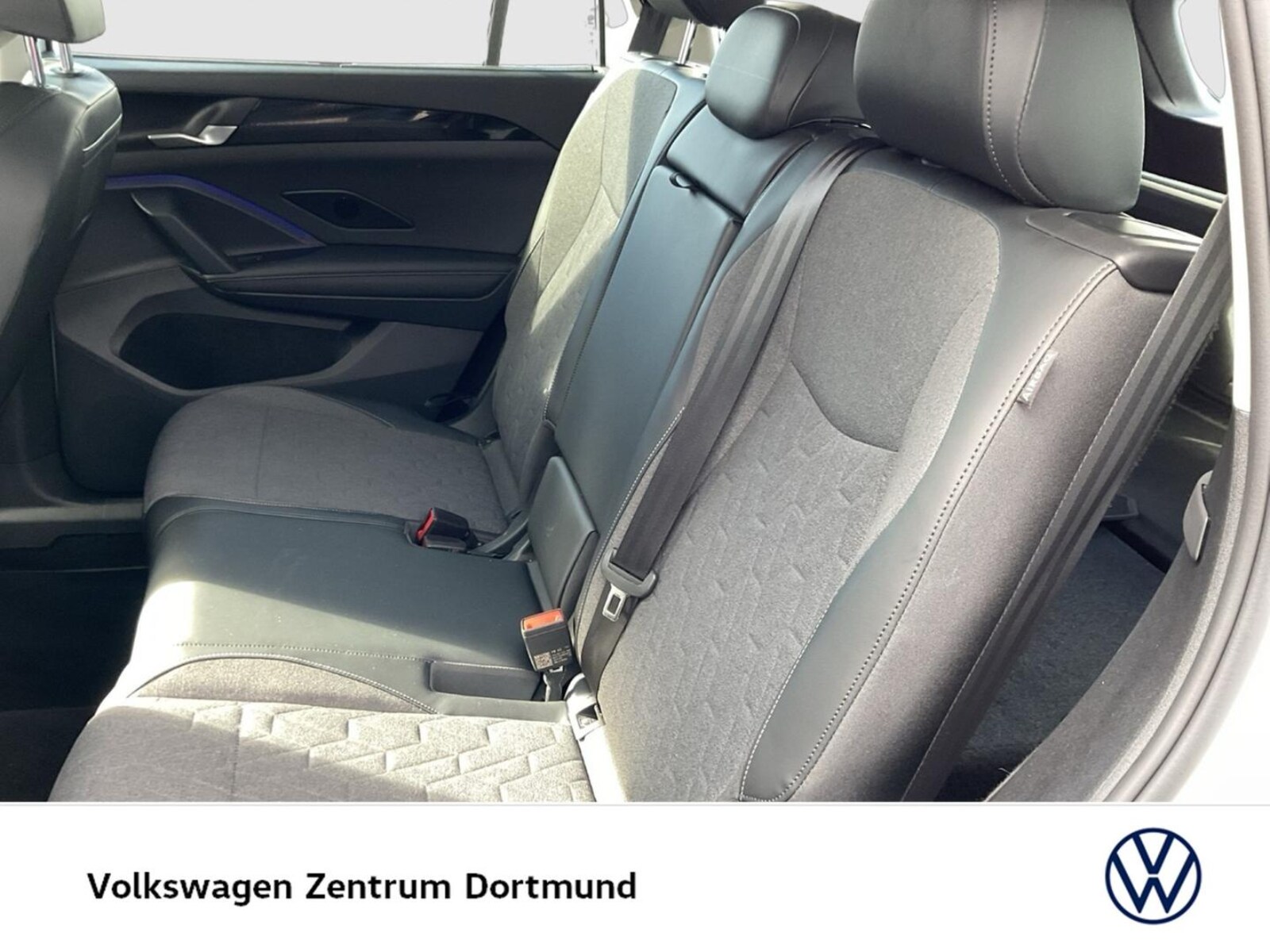 Volkswagen Tayron – Bild 10
