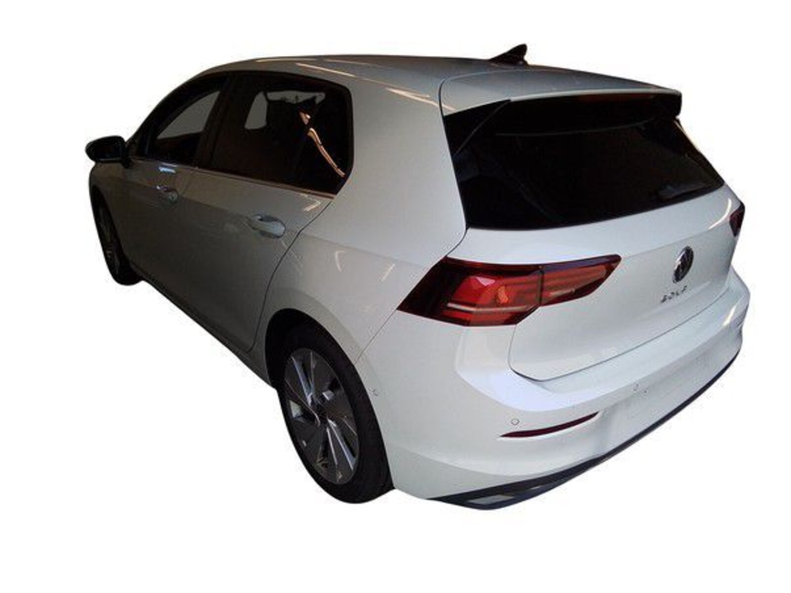 Volkswagen Golf – Bild 5