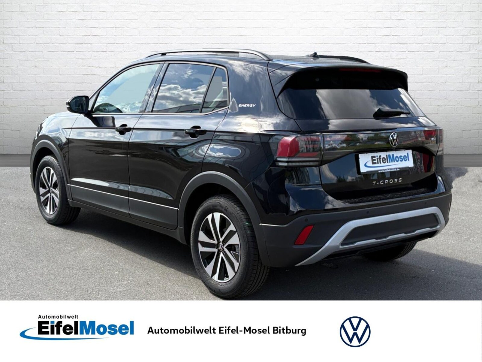 Volkswagen T-Cross – Bild 3