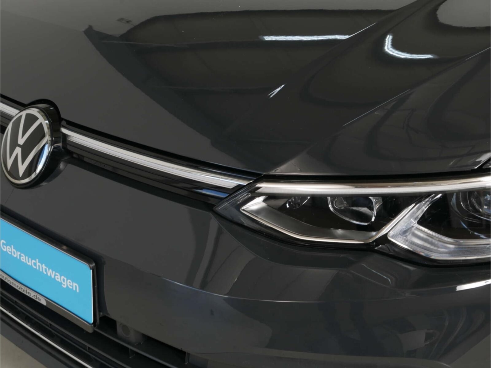 Volkswagen Golf – Bild 4