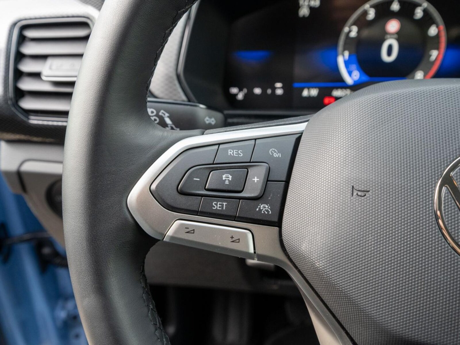Volkswagen T-Cross – Bild 18