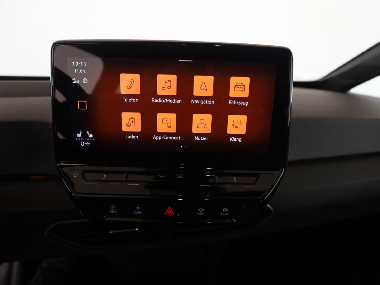 Volkswagen ID.3 – Bild 13