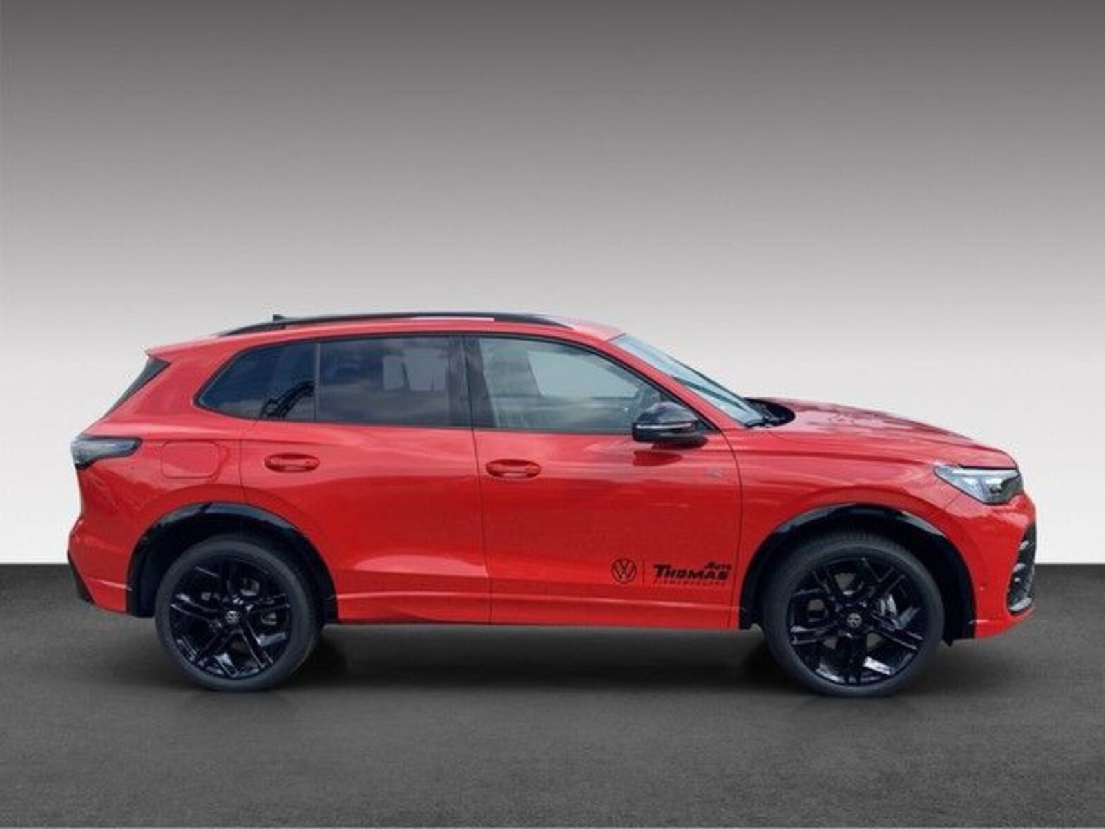 Volkswagen Tiguan – Bild 5