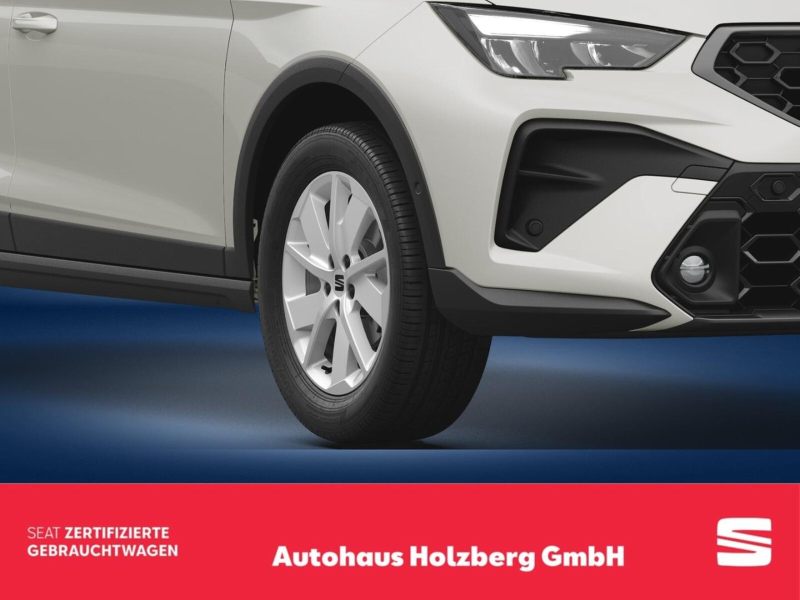SEAT Arona – Bild 7