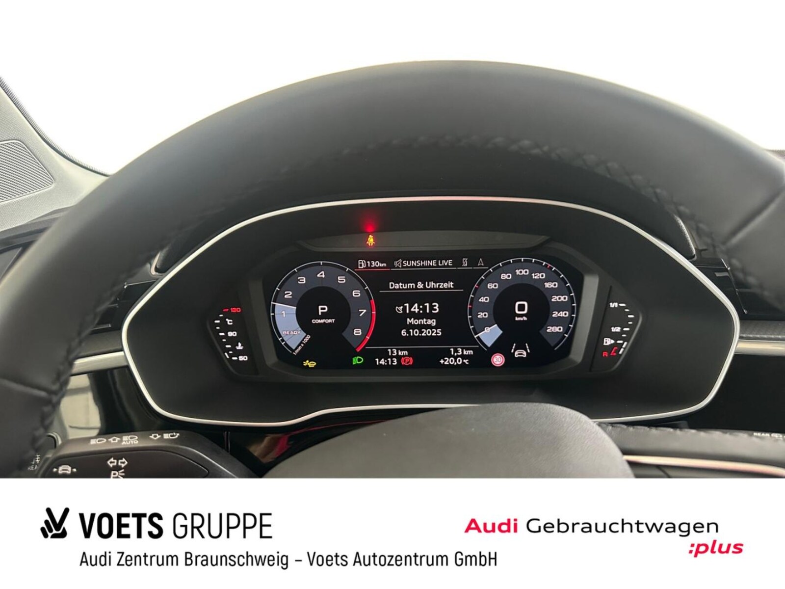 Audi Q3 – Bild 11