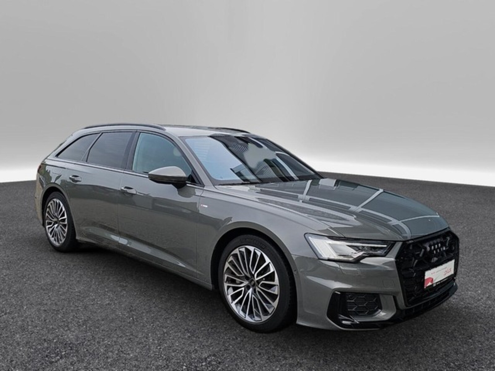 Audi A6 Avant – Bild 2
