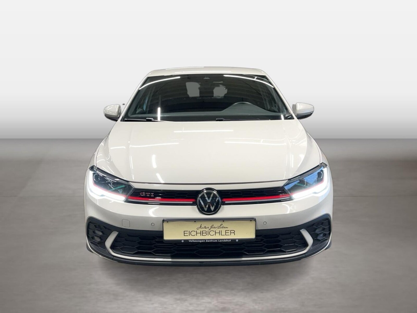Volkswagen Polo – Bild 7