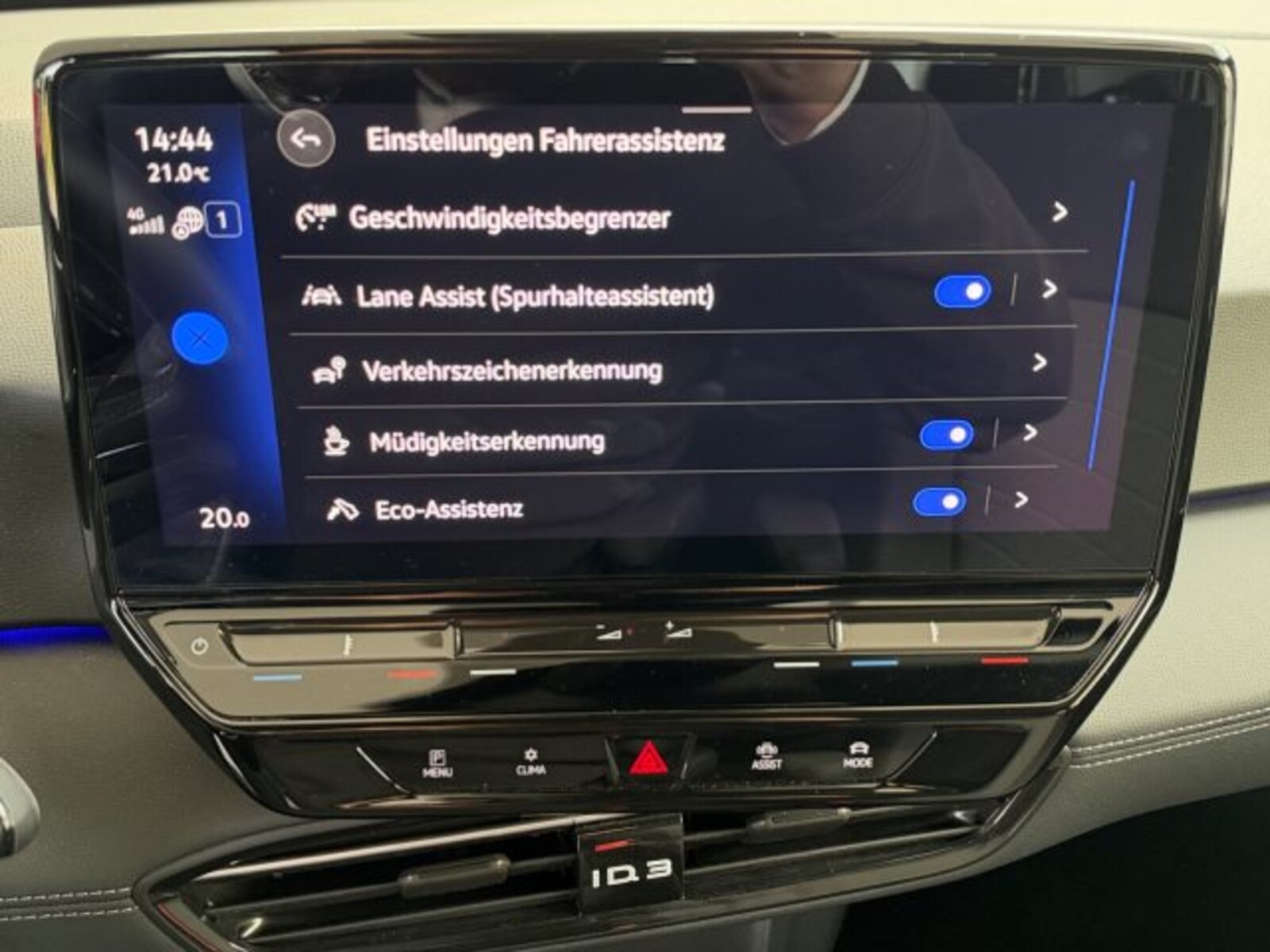 Volkswagen ID.3 – Bild 22