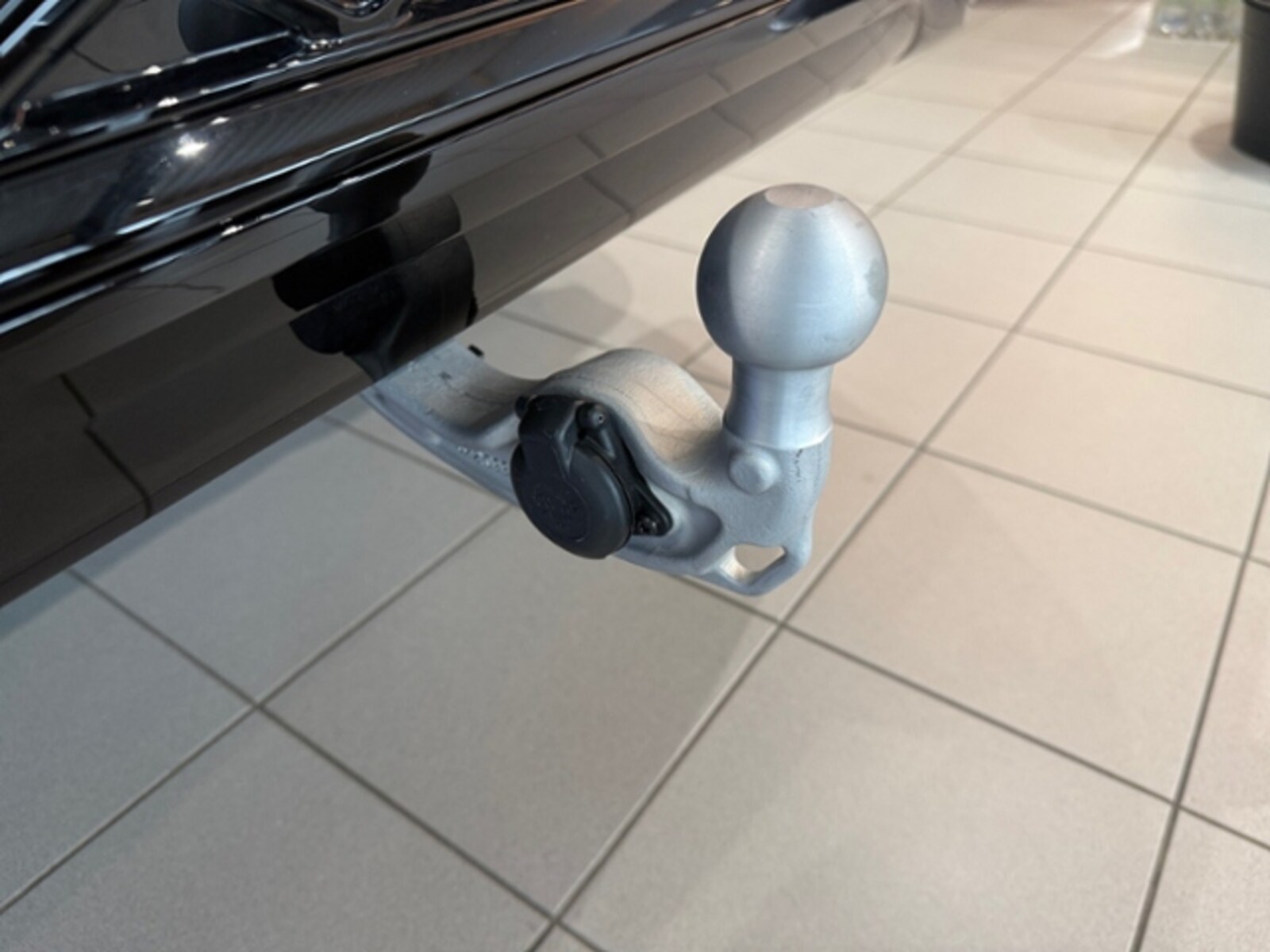 Volkswagen Tiguan – Bild 16