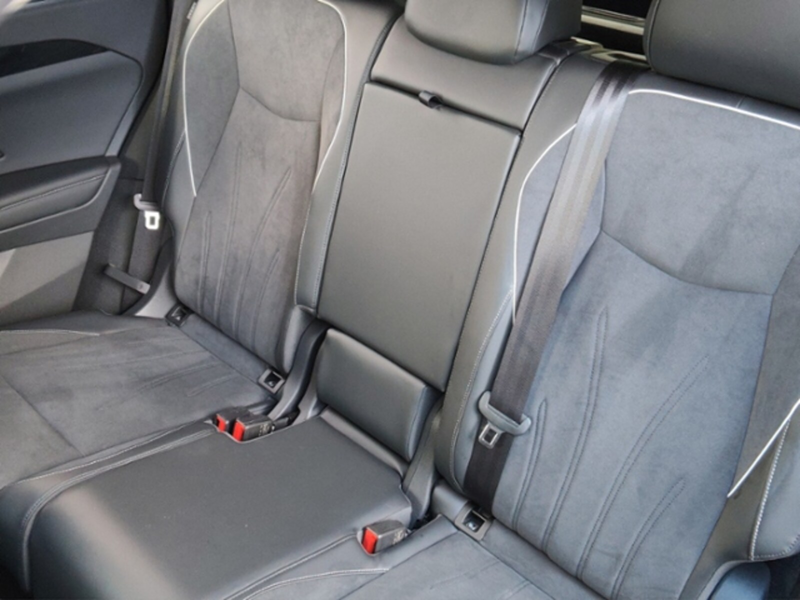 Volkswagen Tayron – Bild 12