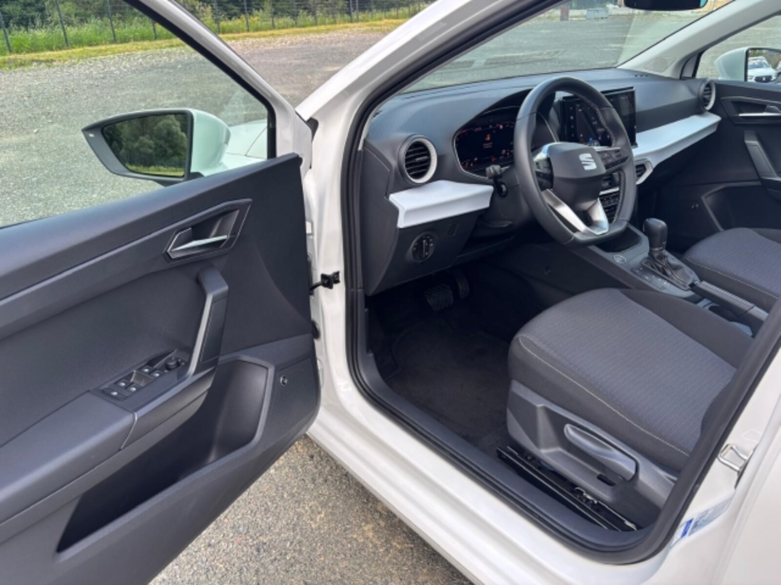 SEAT Ibiza – Bild 8