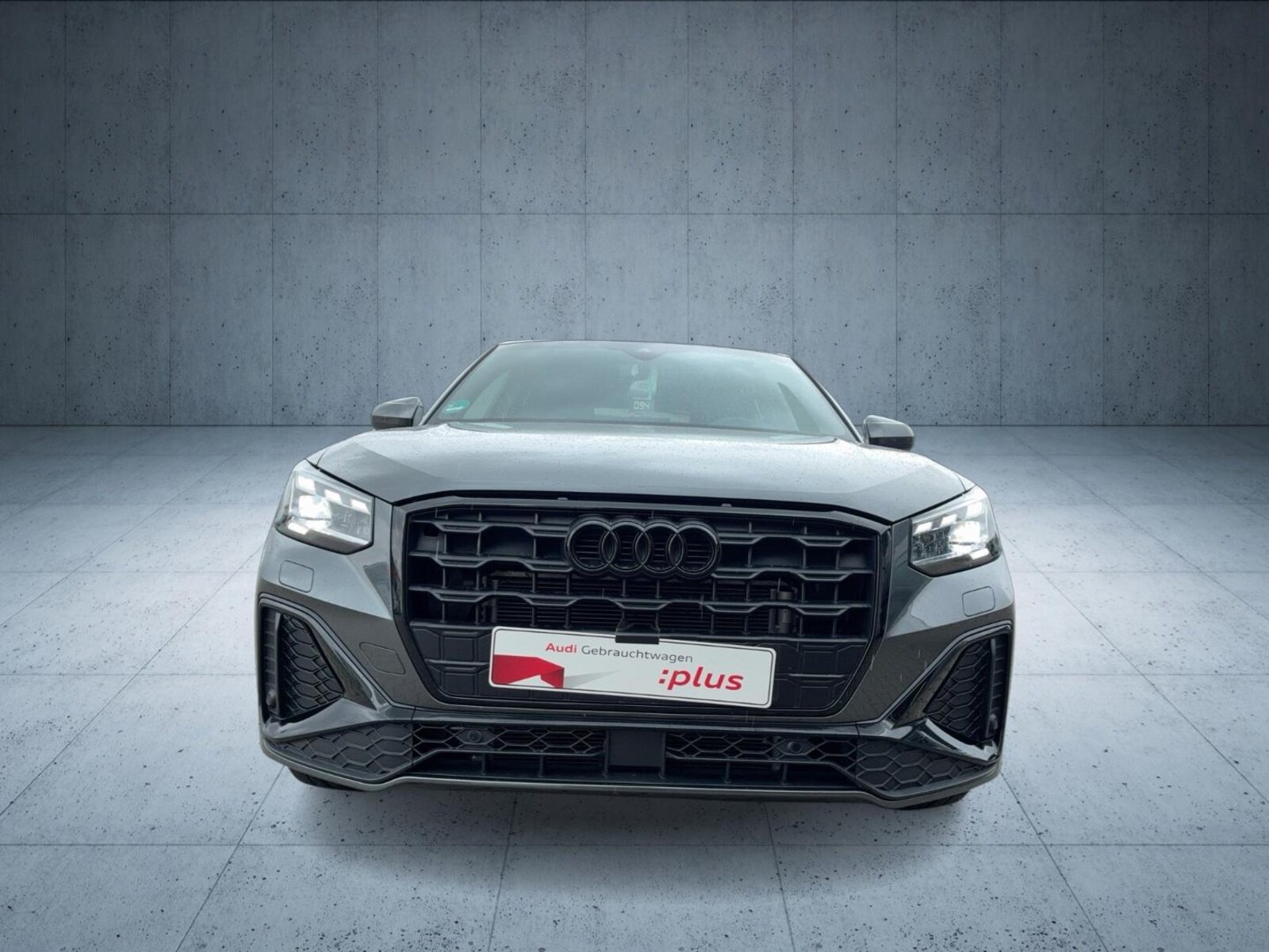 Audi Q2 – Bild 9