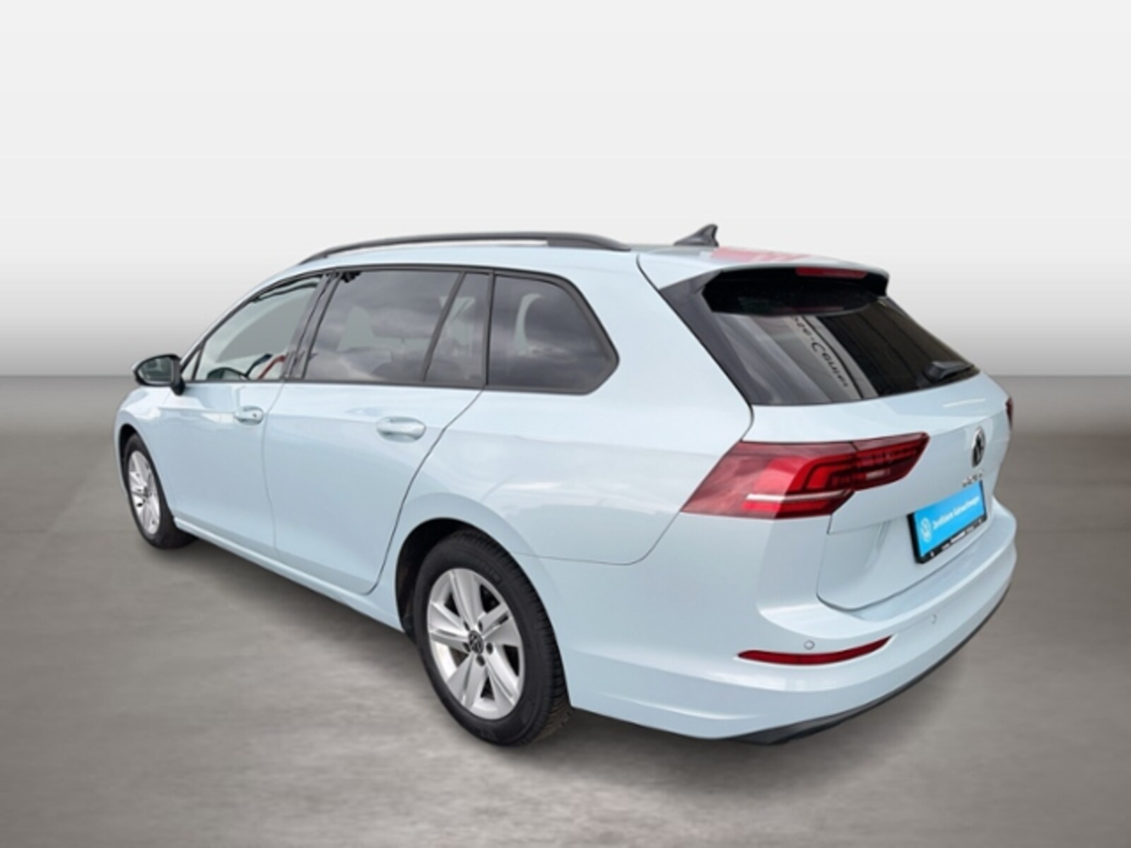 Volkswagen Golf Variant – Bild 3