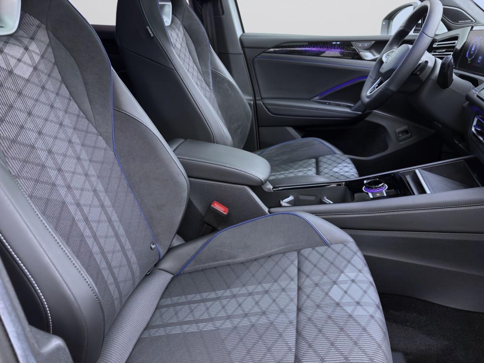 Volkswagen Tiguan – Bild 17