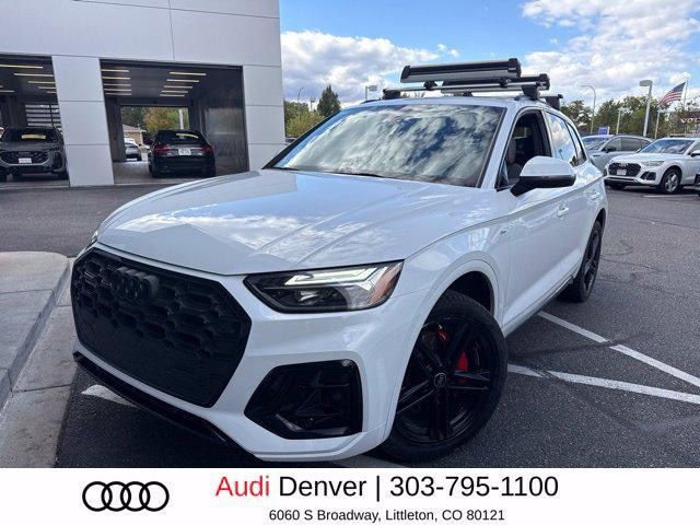 2024 Audi Q5