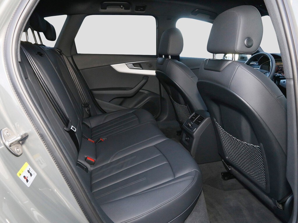 Image about Audi A4 allroad quattro 40 TDI quattro S tronic