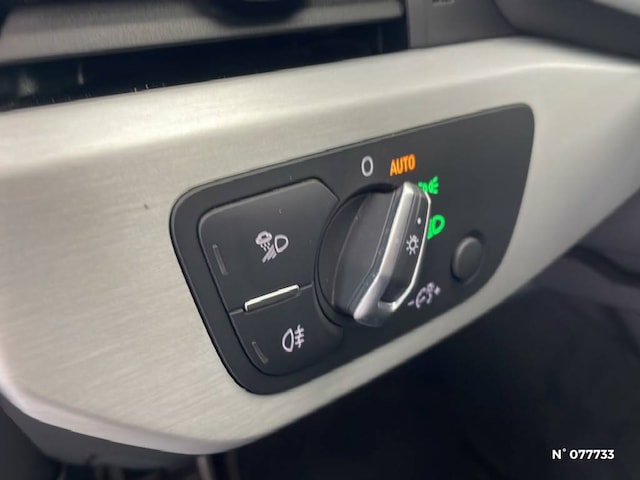 Audi A4 Berline S Line 35 TDI 163 Ch S Tronic - 2019 - Joinsteer - #5