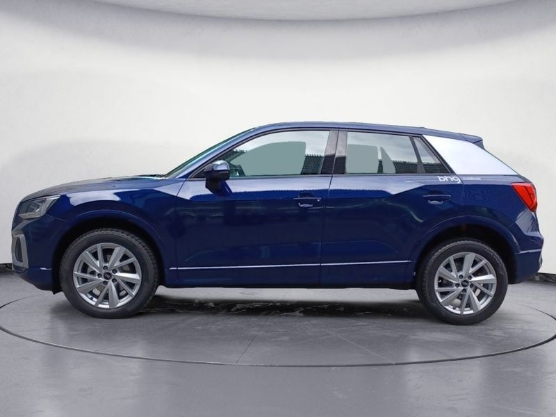 Image about Audi Q2 advanced 35 TFSI S tronic