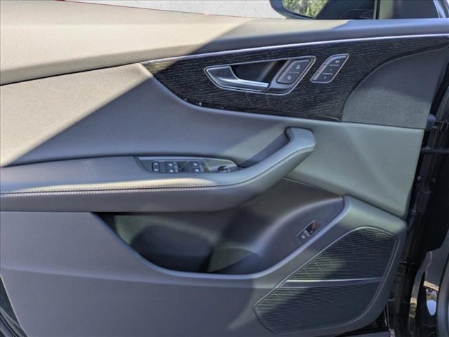 2026 Audi Q8 Premium Plus - Photo 17