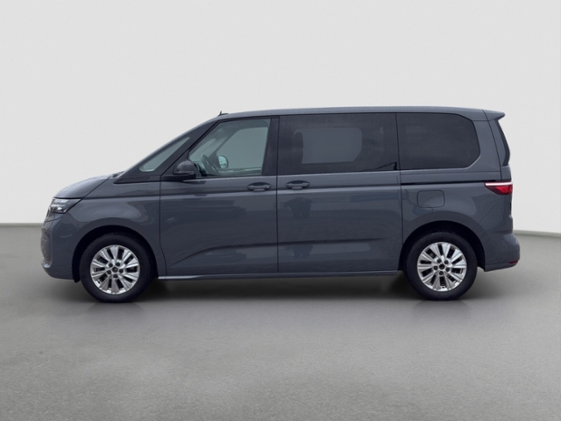 Volkswagen Multivan Basis-Modell