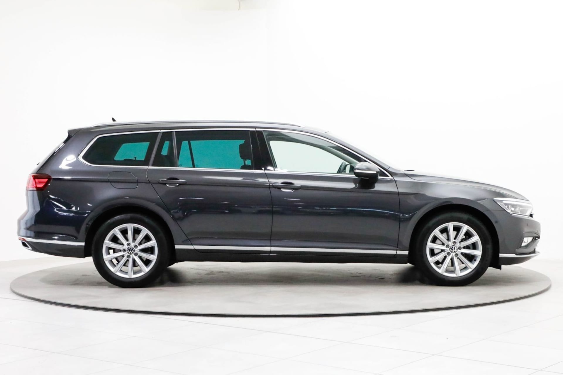 Volkswagen Passat Variant Elegance